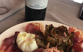 Cafe Restaurante El Lienzo