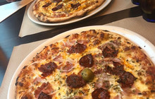 Classic Pizza餐厅图片