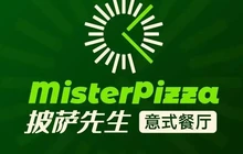 披萨先生(晋城祥瑞新城店)餐厅图片