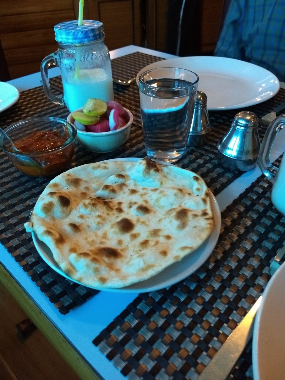 7 Seas Restaurant