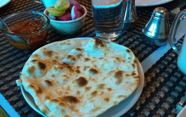 7 Seas Restaurant