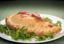 La Fenice Restaurant美食图片