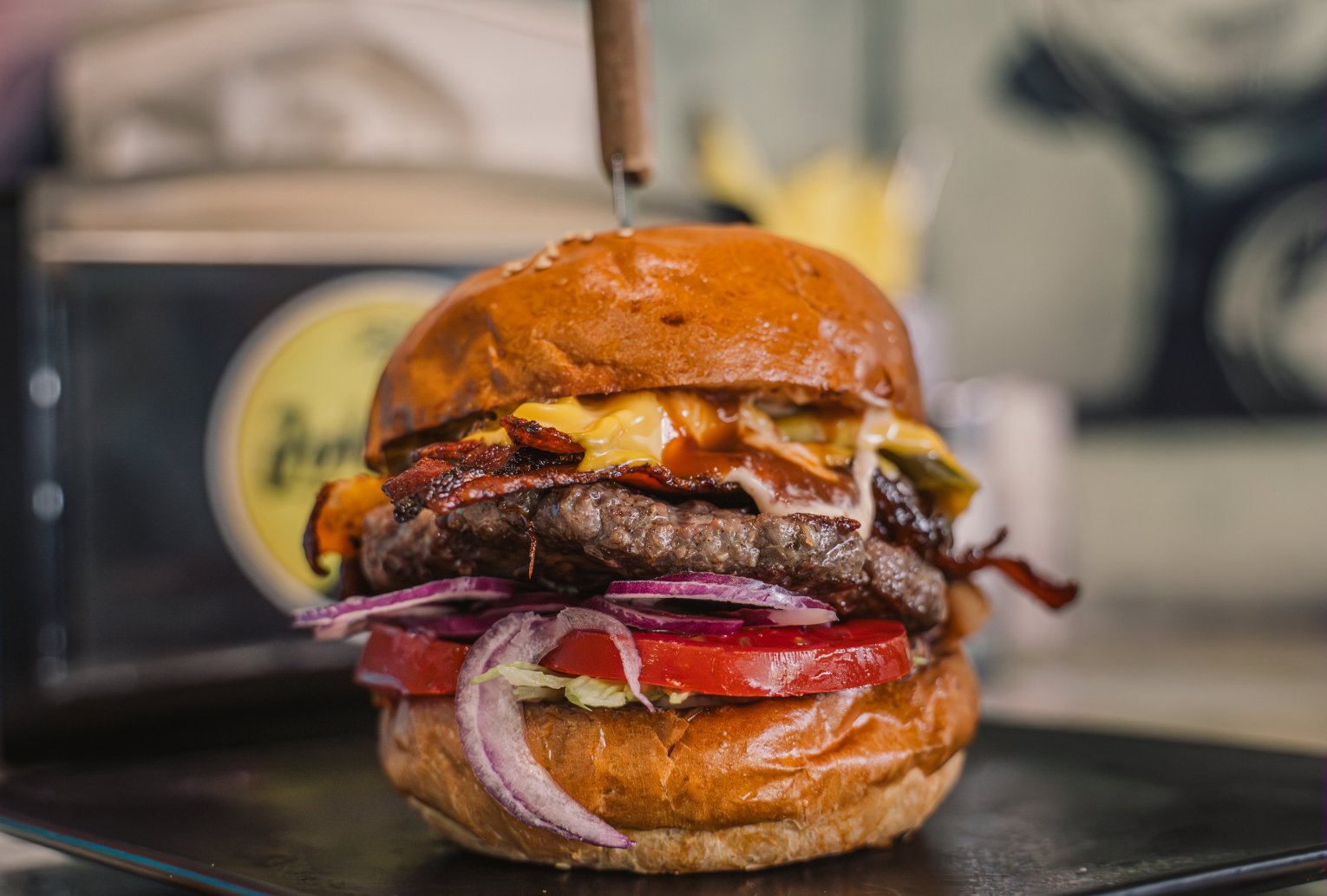 Johnny's Bistro Veszprem