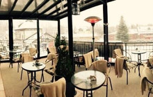 Bongusto Caffe' Tatry餐厅图片