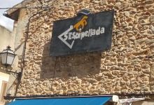 S ' Espipellada美食图片