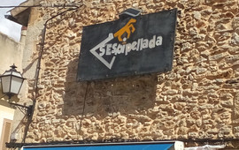 S ' Espipellada