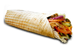 Lux kebab