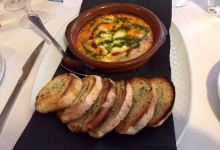 Trastevere de Noja美食图片