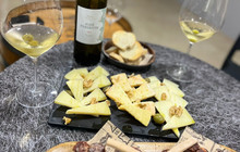 El Lagar -Wine Bar-餐厅图片