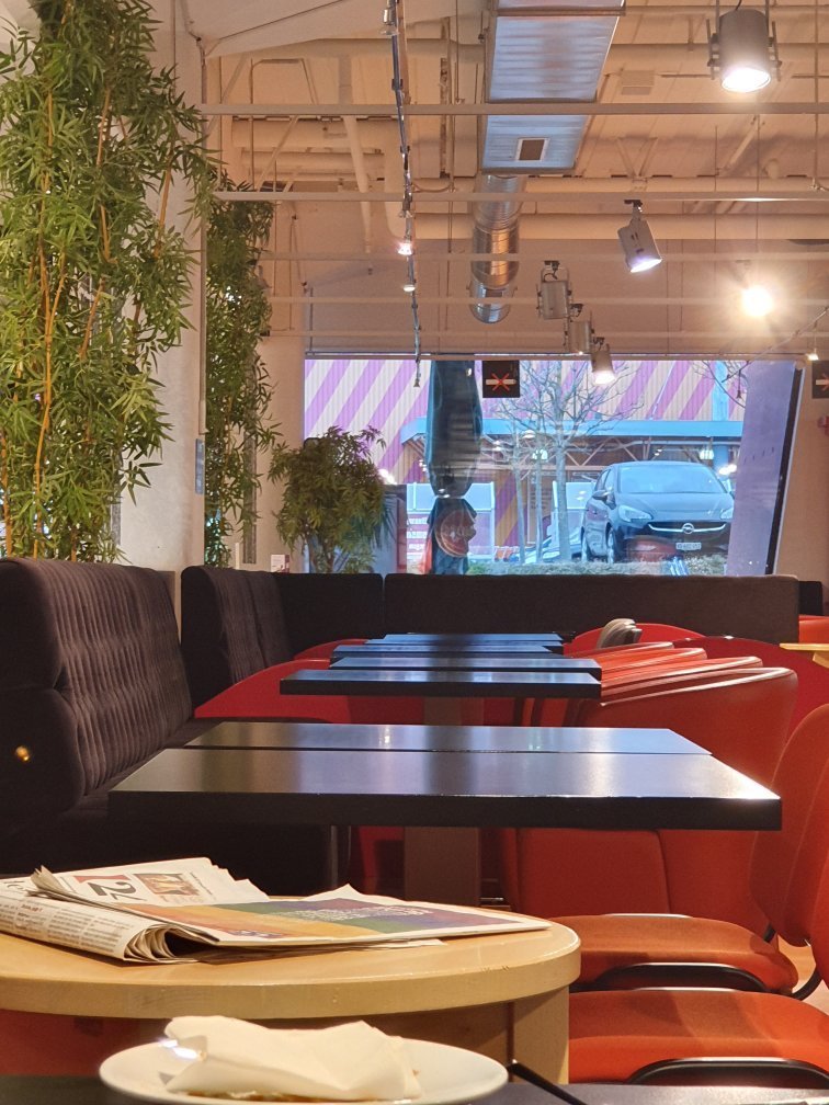 Ch'Etoy Cafe Restaurant
