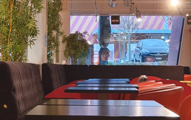 Ch'Etoy Cafe Restaurant