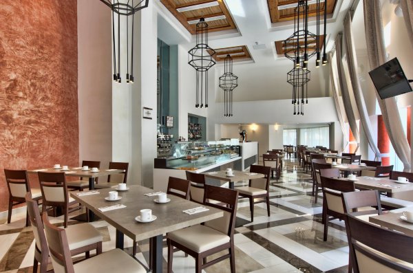 Cafe Maroc餐厅图片
