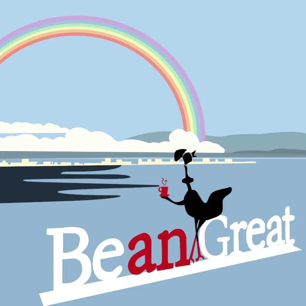 BeanGreat北归咖仓(凌虚阁店)