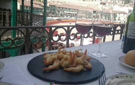 La Villa