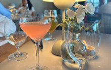 Koksbaren Umea餐厅图片
