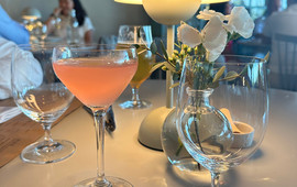 Koksbaren Umea