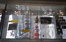 Adria Fischrestaurant餐厅图片