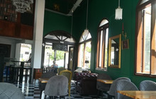 Kings Cafee Bar餐厅图片