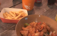 Lana Tralee Asian Street Food餐厅图片