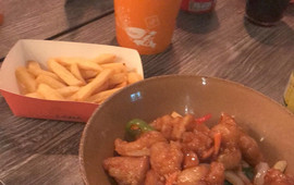 Lana Tralee Asian Street Food