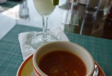 Green Turtle Club and Marina美食图片