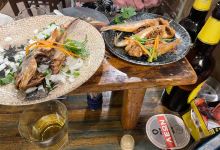 Ttappis Tavern美食图片