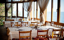 Restaurant Sevina餐厅图片