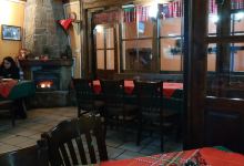 Bulgaria Restaurant美食图片