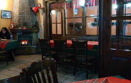 Bulgaria Restaurant
