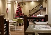 Borneo-Pizzeria美食图片