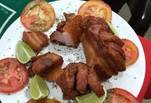 Augusto Pizzaria e Choperia美食图片