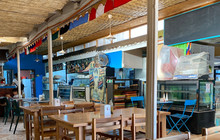 Aura Andina Restaurant餐厅图片