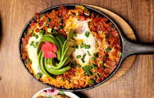 Mamacocha kitchen餐厅图片