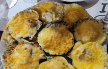 El Rey del Mariscos餐厅图片