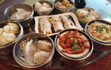 New Taste餐厅图片