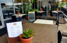 The Bean Cafe餐厅图片