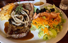 Omar's Fusion餐厅图片