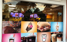 Dunkin' Donuts餐厅图片