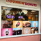 Dunkin' Donuts