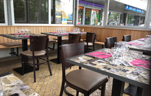 Restaurant Le Grizzly Sarl餐厅图片