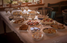 Mormors Køkken Cafe og Restaurant餐厅图片