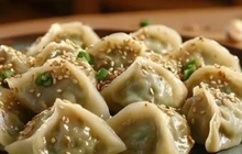 喜香逢酒店(领秀名都店)餐厅图片