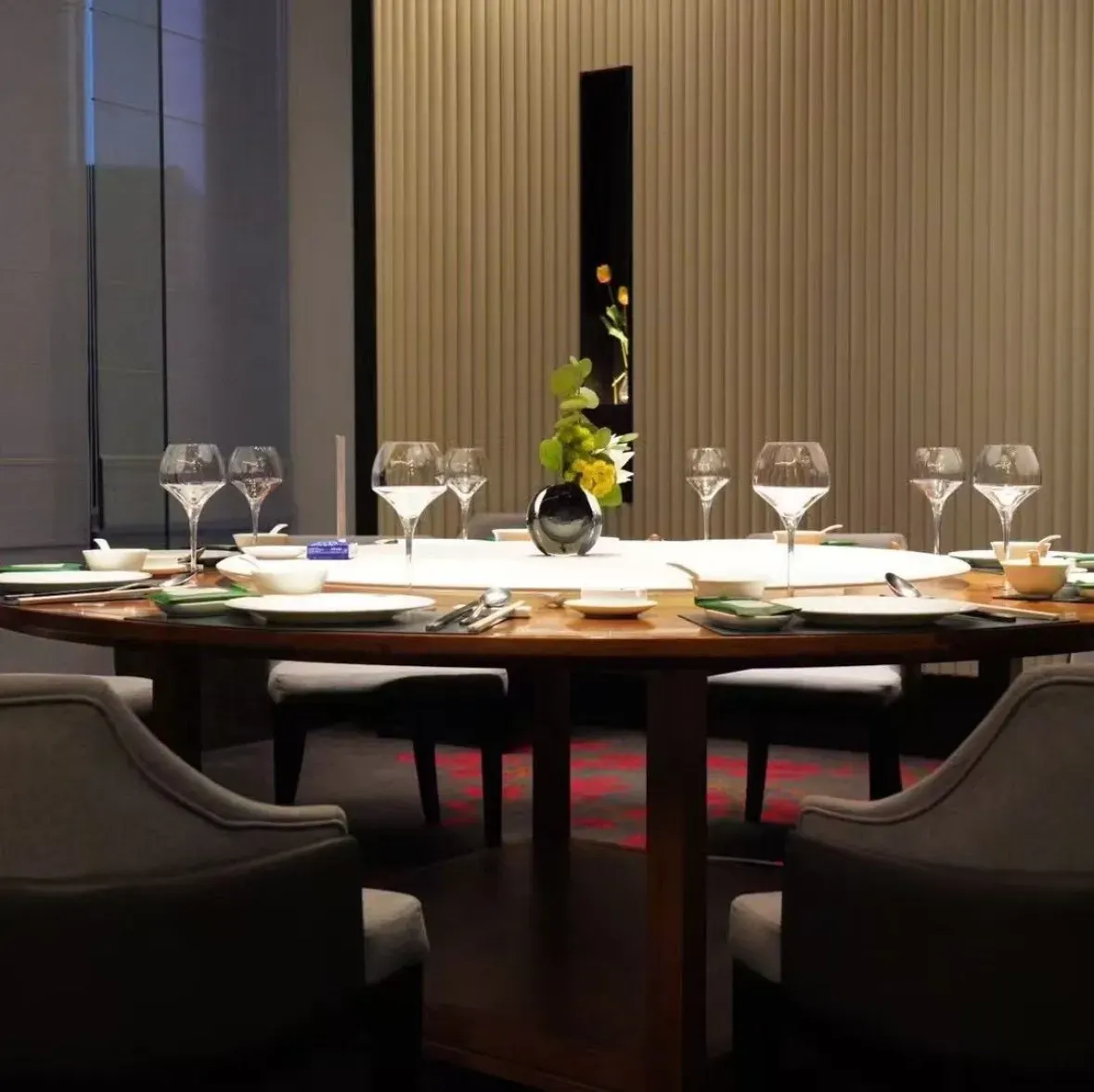 FuLin Restaurant (Wei No.1)
