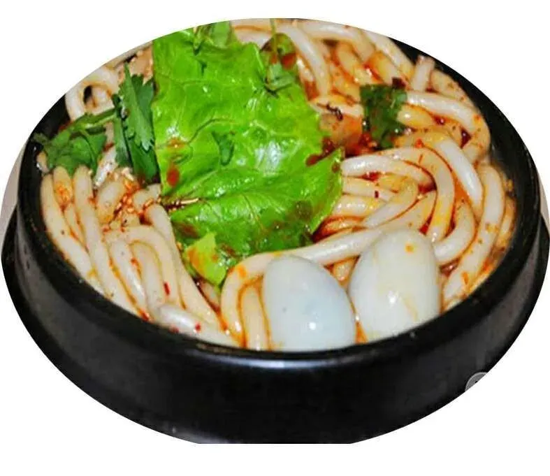 爱情麻辣烫(耀华商场店)美食图片