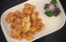 东北饺子城(资福巷店)餐厅图片