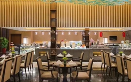 蚌埠富力万达嘉华酒店·自助餐