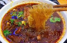 老奶奶牛肉面馆(双桐巷店)餐厅图片