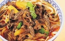 吉祥园稍麦杂碎(富华新天地店)餐厅图片