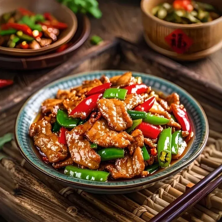 越洲食府美食图片