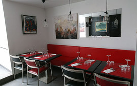 Le Privé Restaurant